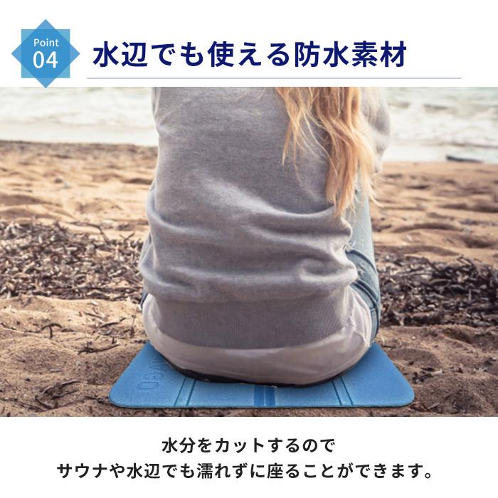 サウナマット 折り畳み マット サウナ 畳める レジャーシート サウナマット 折り畳み マット サウナ 畳める レジャーシート