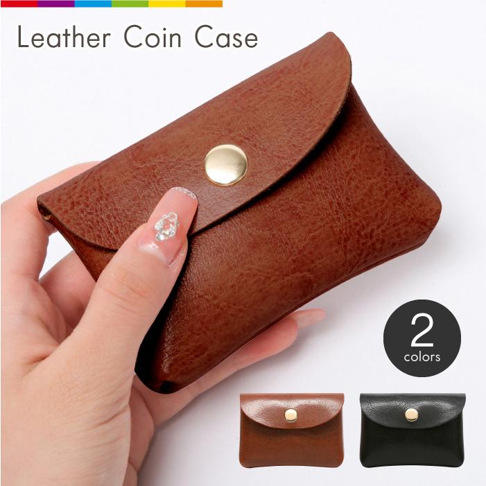 財布 小銭入れ コインケース メンズ レディース PUレザー 可愛い