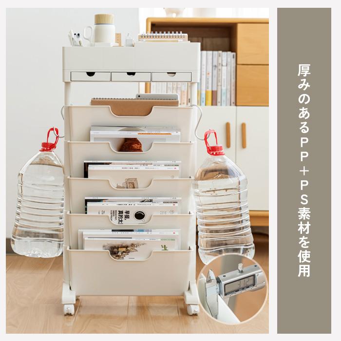 ブランド登録なし 収納ワゴン キャスター付き ワゴン ブックスタンド キッチンワゴン 収納ラック 高さ80cm 文房具 マガジンラック : CINC SHOP ヤフーショッピング店 - 通販 - Yahoo!ショッピング ブランド登録なし 収納ワゴン キャスター付き ワゴン ブックスタンド キッチンワゴン 収納ラック 高さ80cm 文房具 マガジンラック : CINC SHOP ヤフーショッピング店 - 通販 - Yahoo!ショッピング