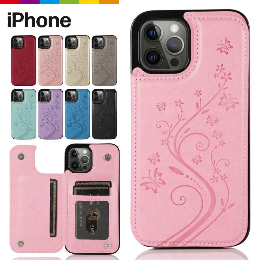iPhone17e ケース カード収納 背面 iPhone17 iPhone16e iPhone16