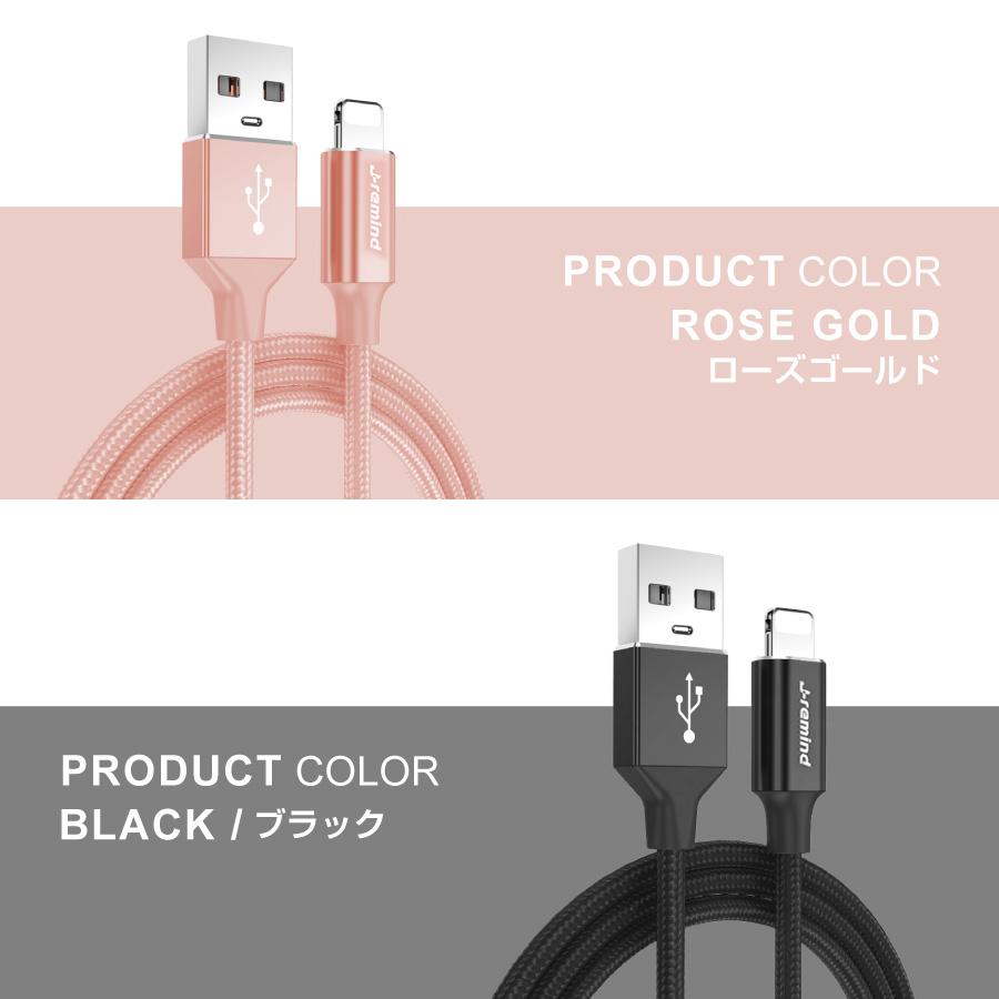 5本】iPhone 充電 ケーブル 1m 充電ケーブル Type-C タイプC TypeC