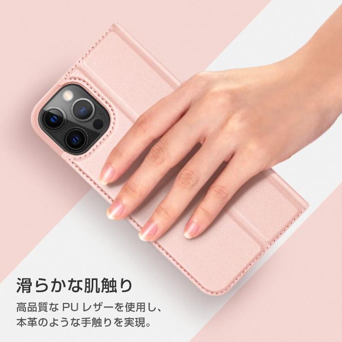 iPhone15 iPhone14 ケース 手帳型 iPhone13 iPhone12 SE iPhone11 Pro iPhone8 mini iPhone iPhoneケース スマホケース ベルトなし 手帳ケース レザー｜cincshop｜04