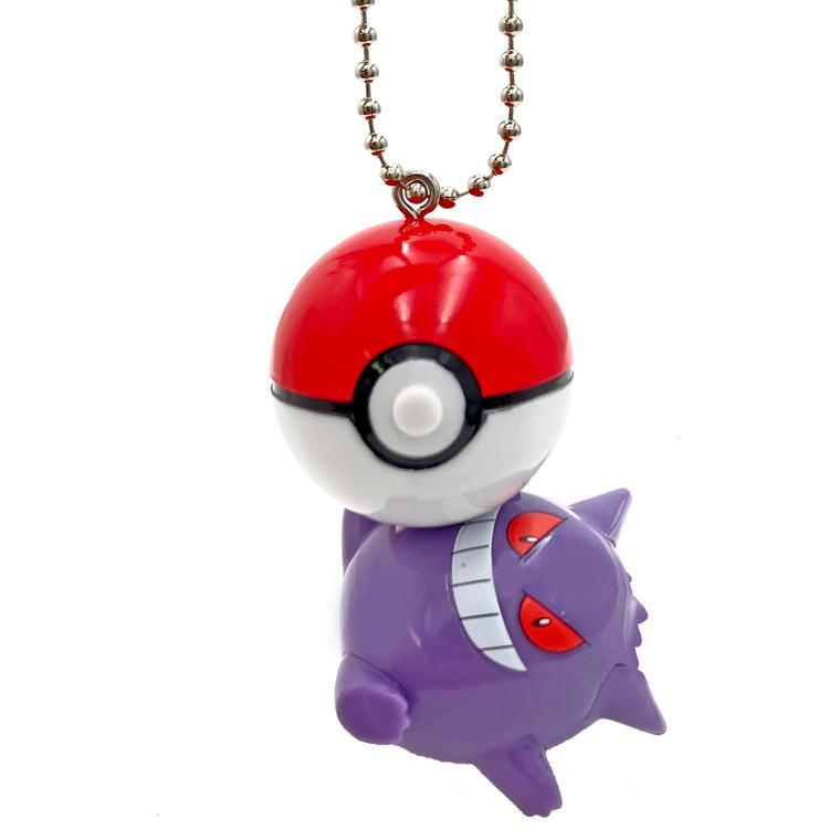 ポケットモンスター スイングマスコット Ver.2 ゲンガー RM-6969