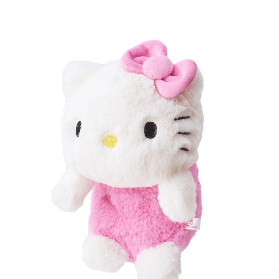 サンリオキャラクターズ ふんばるず ハローキティ : Cinderellaヤフー