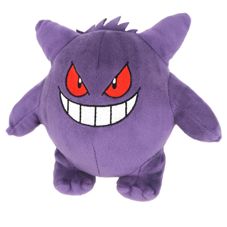 ぬいぐるみ ポケットモンスター ゲンガー S Cinderellaヤフー店 通販 Yahoo ショッピング
