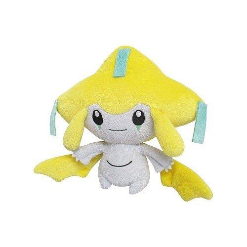 ポケットモンスター All Star Collection ぬいぐるみ ジラーチ S Cinderellaヤフー店 通販 Yahoo ショッピング