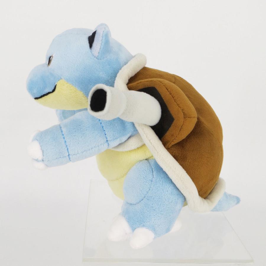 Pokemon ぬいぐるみ ポケットモンスター ALL STAR COLLECTION