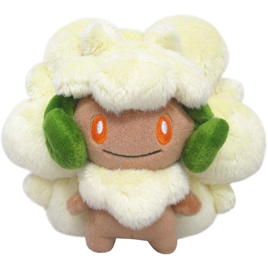 １着でも送料無料 ポケットモンスター All Star Collection Pp147 エルフーン S Cisama Sc Gov Br