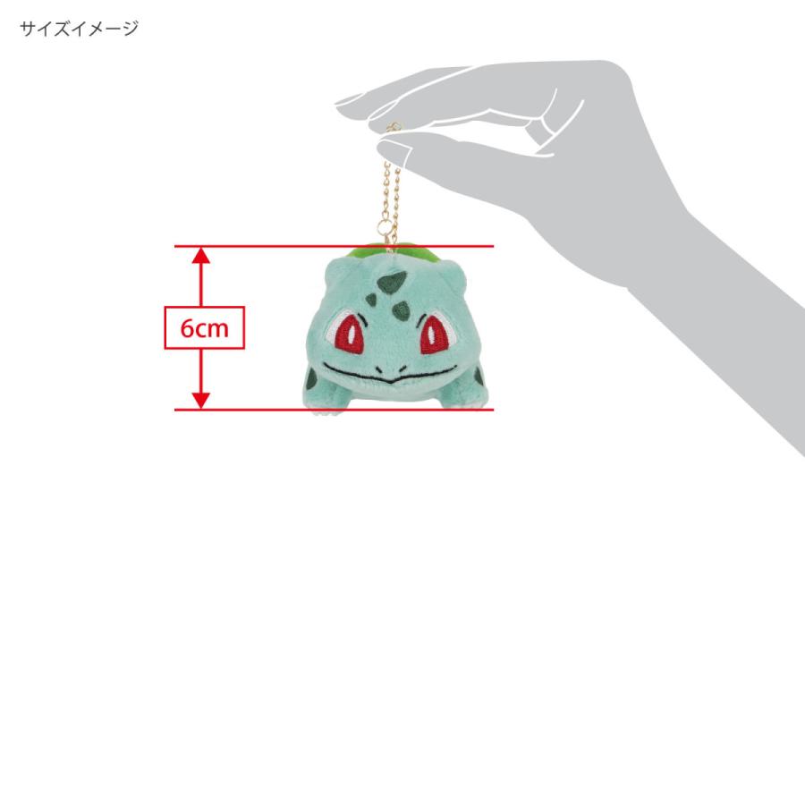 Pokemon（ポケモン） ぬいぐるみ ポケットモンスター ALL STAR