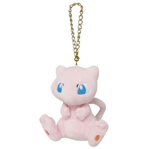 Pokemon（ポケモン） ぬいぐるみ ポケットモンスター ミュウ