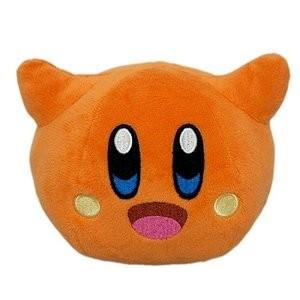 任天堂（Nintendo） 星のカービィ スカーフィ ぬいぐるみ （S