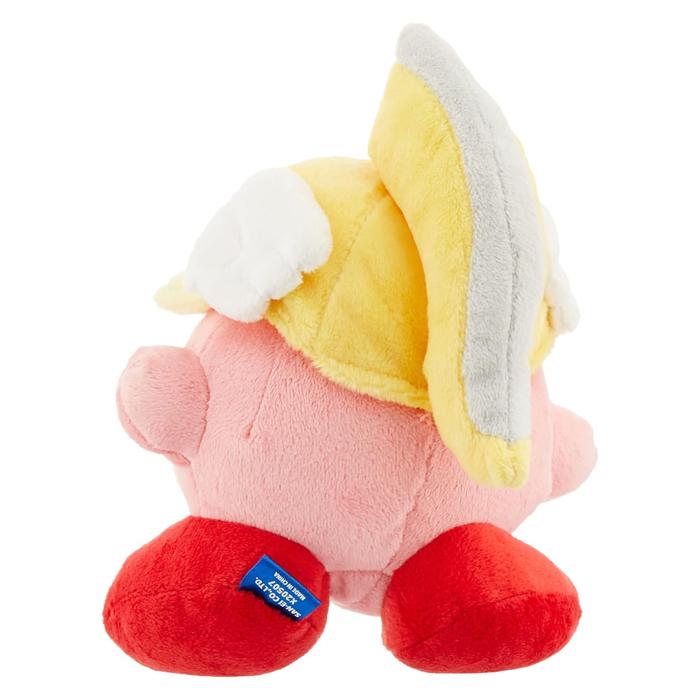 星のカービィ ALL STAR COLLECTION ぬいぐるみ カッターカービィ (S