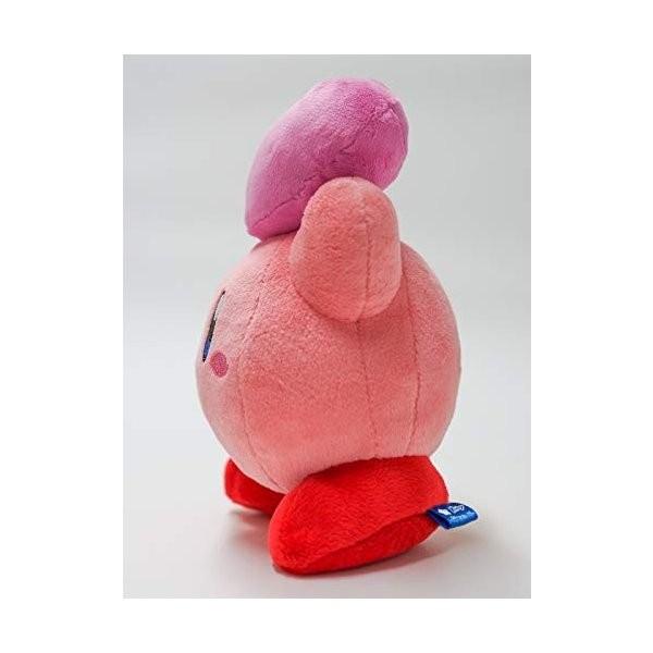 任天堂（Nintendo） 星のカービィ フレンズハートカービィ KP33