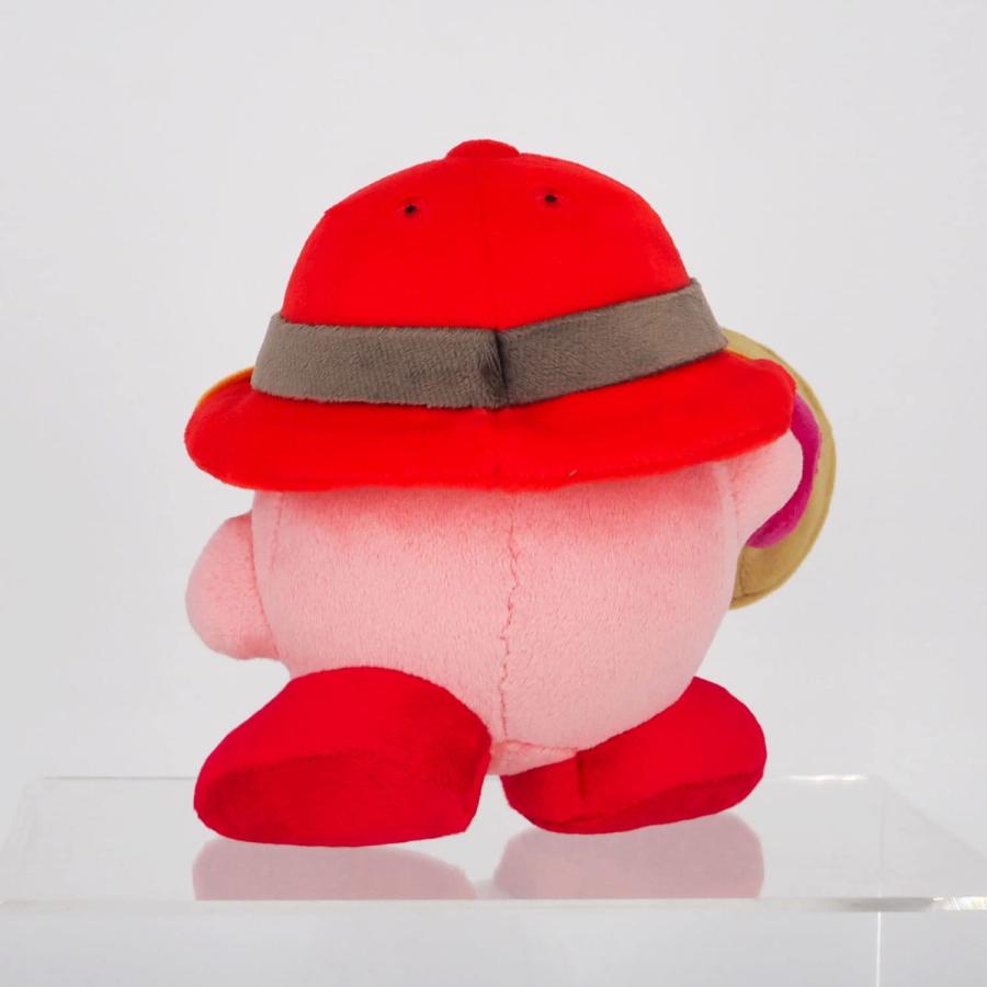 任天堂（Nintendo） 星のカービィ ALL STAR COLLECTION レンジャー