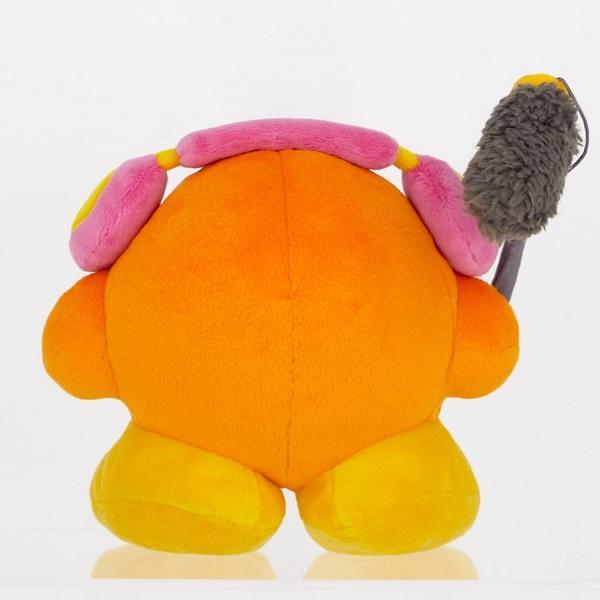 任天堂（Nintendo） 星のカービィ ワドルディレポート隊 音声さん (S