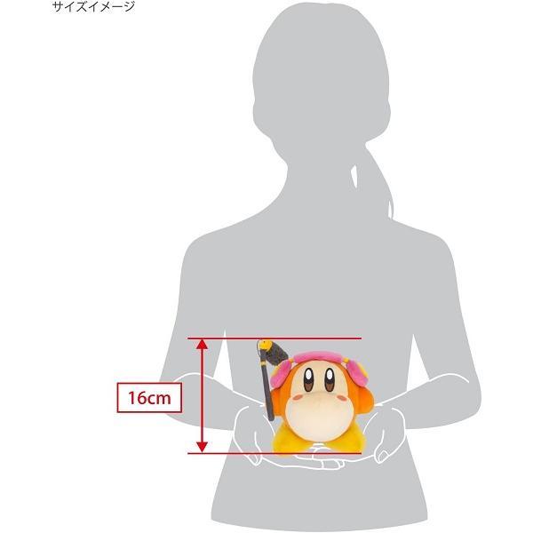 任天堂（Nintendo） 星のカービィ ワドルディレポート隊 音声さん (S