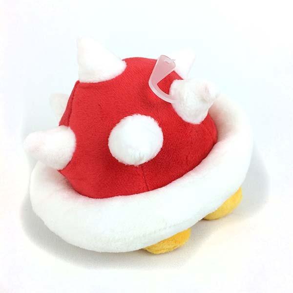 スーパーマリオ ぬいぐるみ ALL STAR COLLECTION トゲゾー S