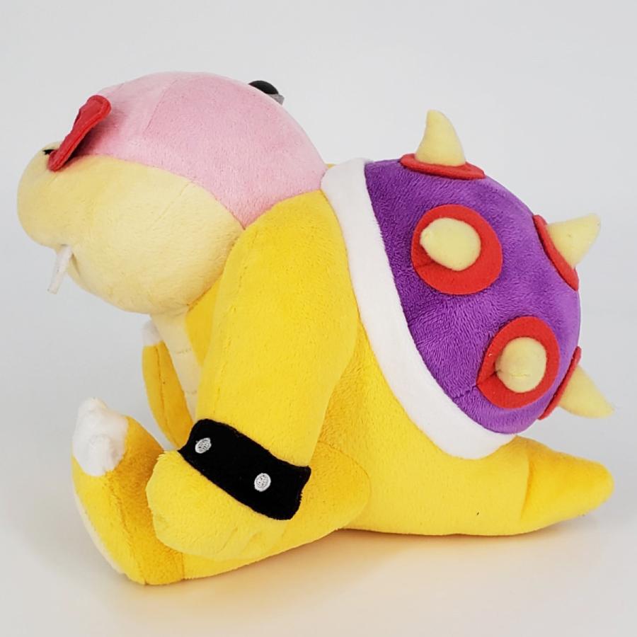 任天堂（Nintendo） スーパーマリオ オールスターコレクション ロイ