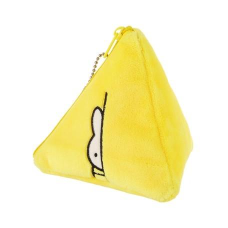 Miffy（ミッフィー） ミッフィ テントポーチ エコバッグ付