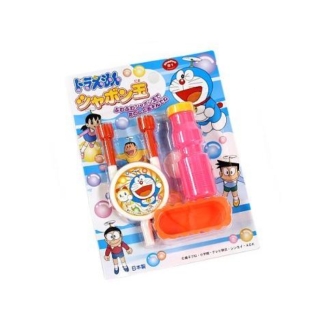 ドラえもん シャボン玉 小 5個セット 1 Cinderellaヤフー店 通販 Yahoo ショッピング