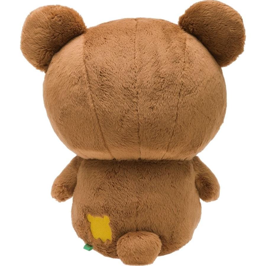 San-X（サンエックス） ぬいぐるみ リラックマ くったりぬいぐるみ