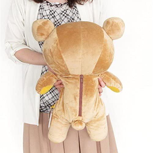 送料無料】リラックマ ぬいぐるみL リラックマ 楽天市場】リラックマ