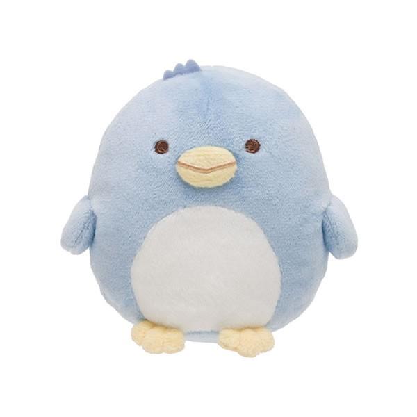 San-X（サンエックス） すみっコぐらし ぬいぐるみ（S）【ぺんぎん