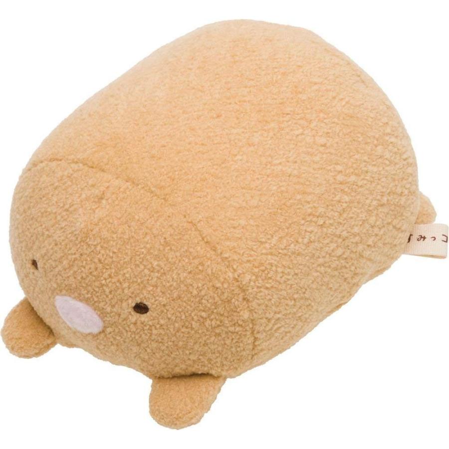 【新品・未開封】すみっコぐらし とんかつ だがし屋 一番くじ ぶらさげぬいぐるみ 新品・未開封】すみっコぐらし とんかつ だがし屋 一番くじ ぶらさげ