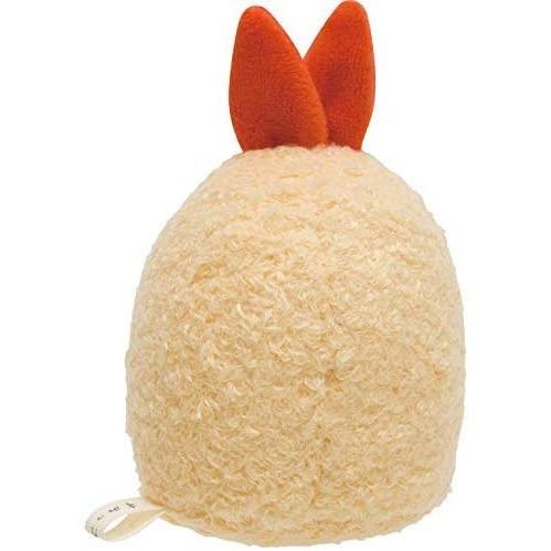 San-X（サンエックス） すみっコぐらし ぬいぐるみ S えびふらいの