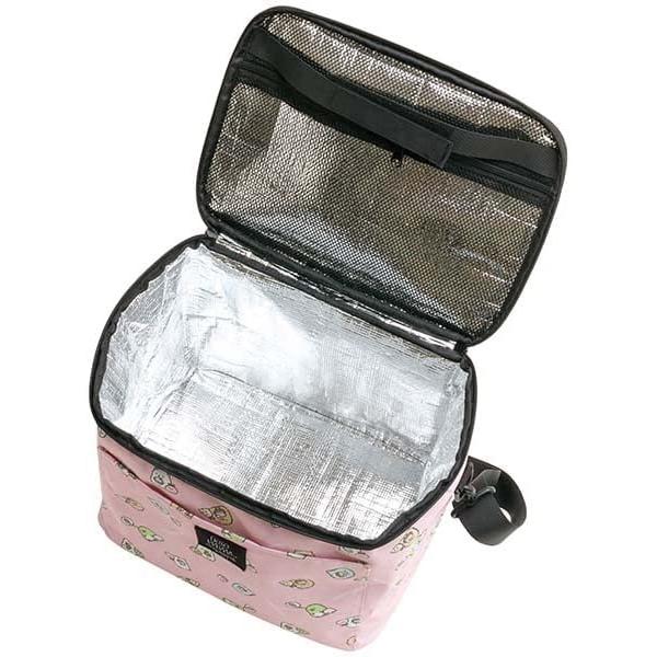 San-X すみっコぐらし x KiU クーラーバッグ 15L CA26002 San-X すみっコぐらし x KiU クーラーバッグ 15L CA26002