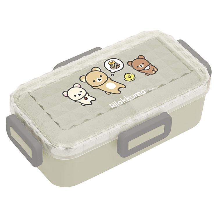 San-X（サンエックス） リラックマ NEW BASIC RILAKKUMA ランチ
