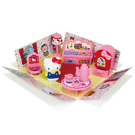 ハローキティ プチハウス : Cinderellaヤフー店 - 通販 - Yahoo