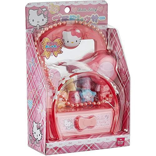 ムラオカ(Muraoka) ハローキティ プチドレッサー 4524 : Cinderella