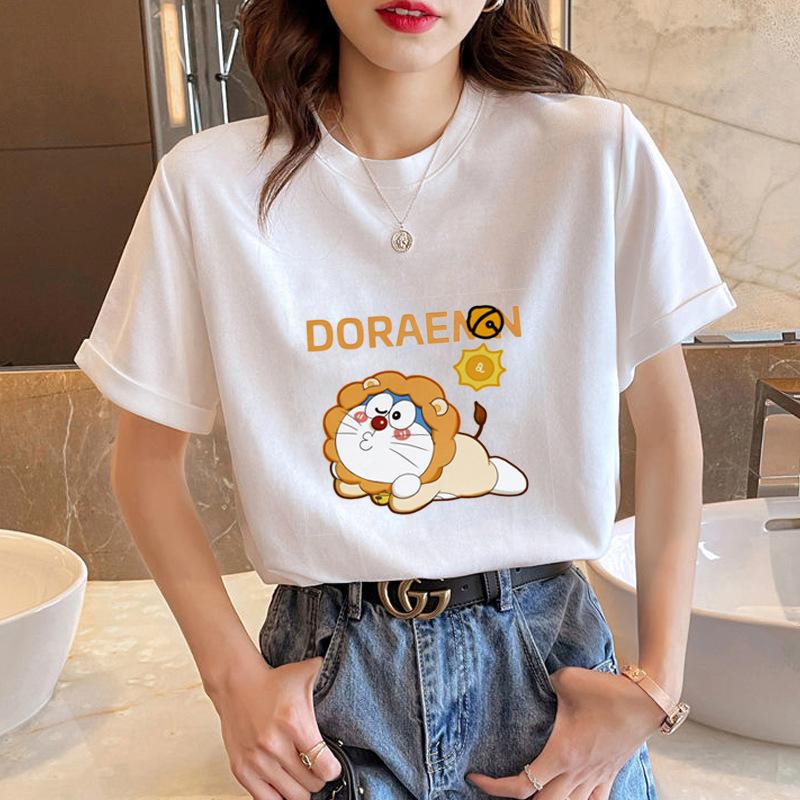 ファッション ｔシャツ 半袖 春夏 上着 レディース メンズ 綿 おしゃれ 可愛い プリントtシャツ クルーネック T Shirt パジャマ 部屋着 Auspicious Dxsy 01 Auspicious和風 通販 Yahoo ショッピング