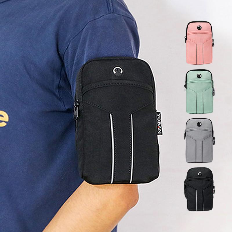 新発売 送料無料 ランニングアームバンド アームケース アームポーチ Iphone Android対応 7 2インチ以内 ランニング ジョギング 大容量 おすすめ Shipsctc Org