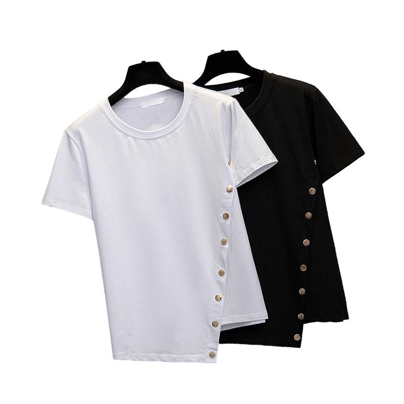 倍 倍 倍 ファッション ｔシャツ 半袖 春夏 上着 レディース メンズ 綿 おしゃれ スリムトップ プリントtシャツ 洋風 T Shirt パジャマ シンプル 高品質