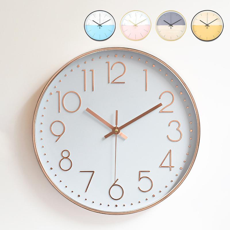 送料無料 壁掛け時計 掛け時計 おしゃれ シンプル 文字盤 見やすい 5タイプ 取付簡単 インテリア飾り 無騒音 子供部屋 北欧風 ローマ数字 Cinderellastore Jd Gz 12 Cinderella家具 通販 Yahoo ショッピング