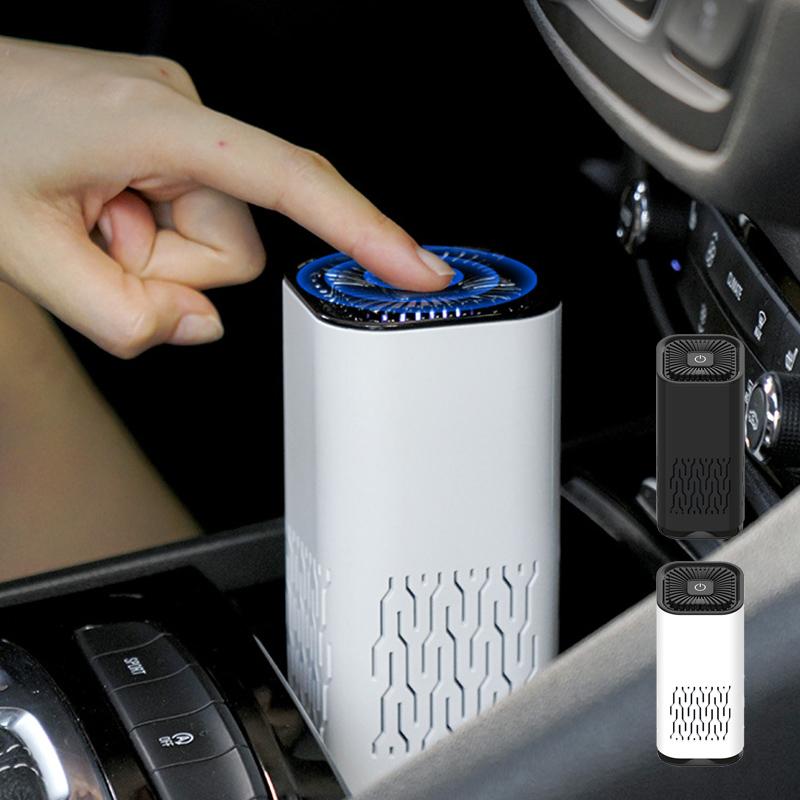 母の日 22 空気清浄機 車内用 車載 小型 イオン発生機 空気清浄機 脱臭 花粉症対策 アロマ タバコ 除菌消臭 ホルムアルデヒド 卓上 家庭用 車用 Cinderellastore Jd Kqjhq 13 Cinderella家具 通販 Yahoo ショッピング