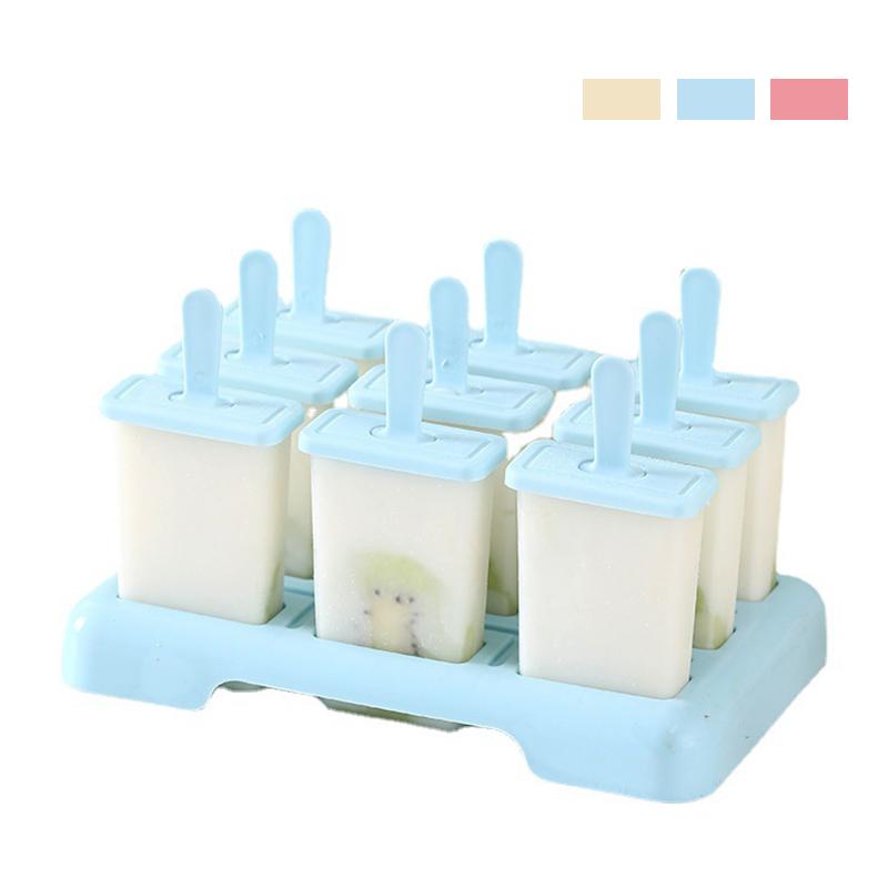 送料無料 アイスキャンディーメーカー 製氷皿 シリコン かわいい 食品用pp素材 おすすめ 取り出し簡単 Diy 涼しい 夏 手作り Cinderellastore Jj Xgmj 05 Cinderella家具 通販 Yahoo ショッピング