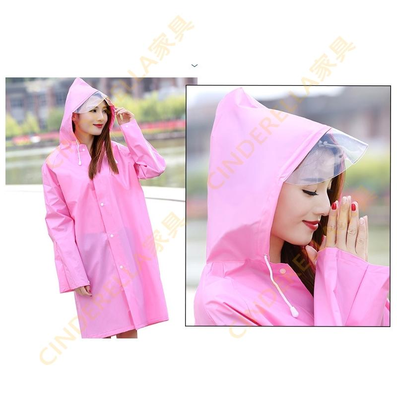 送料無料 レインコート レインウェア コンパクト 男女兼用 通学 通勤 保育園 幼稚園の送迎 ウォーキング ハイキング 犬のお散歩 ロング丈 Cinderellastore Jj Yy 16 Cinderella家具 通販 Yahoo ショッピング
