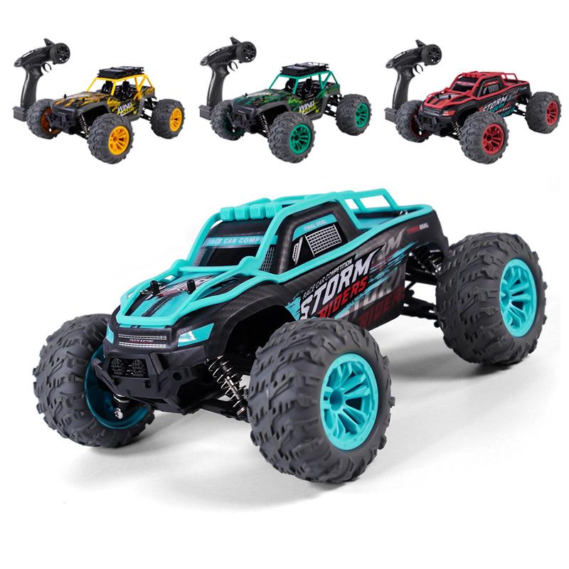 Rcカー 防水 おすすめ 高速 ラジコン 玩具 リモコンカー Rcカー 充電式 防振 オフロード ラジコンカー お得 プレゼント 贈り物 クリスマス Cinderellastore Yk Gsc 53 1 Cinderella家具 通販 Yahoo ショッピング