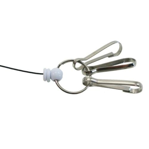 鬼滅の刃 グッズ リール式 キーケース 少年ジャンプ アニメキャラクター 竈門炭治郎 Ab3 Ky a シネマコレクション ヤフー店 通販 Yahoo ショッピング