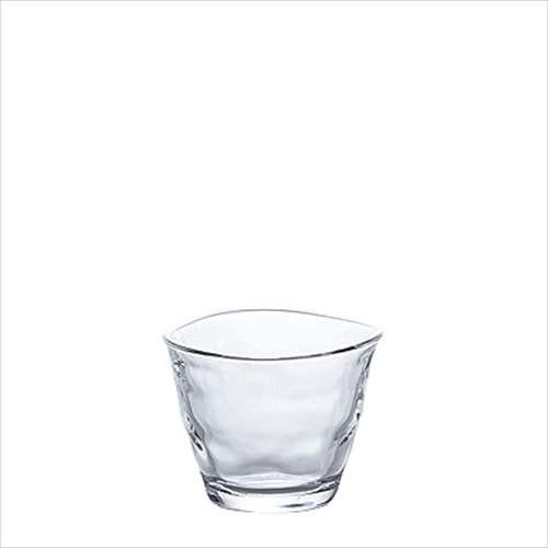 グラスコップ ゆらら P-6655 フリーカップS（3個セット） アデリア 195ml 日本製 酒器｜cinemacollection-yj