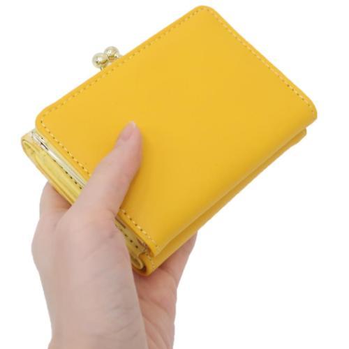 レディース財布 コロコロクリリン 口金財布 サンリオ アルディ