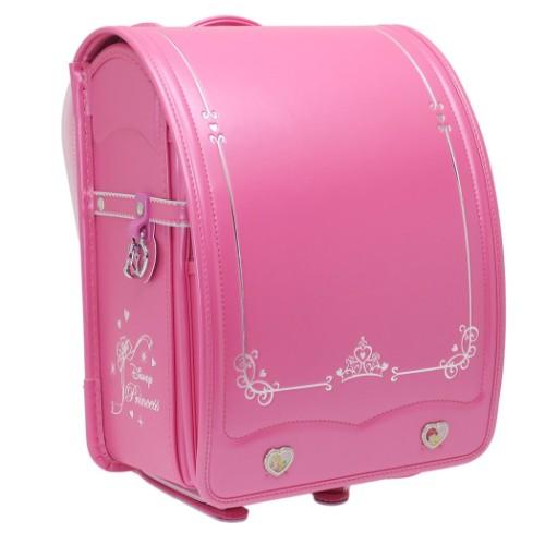 ランドセル ディズニープリンセス 入学準備 小学生 女子 ビビットピンク パールパープル パールピンク Diseny モデル グッズ 新入学 通学 お祝い Atw D 2551 シネマコレクション ヤフー店 通販 Yahoo ショッピング
