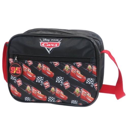 カーズ グッズ 通園 ショルダーバッグ ディズニー キャラクター 幼稚園かばん 21年 新入学 Atw D5132bk 6 シネマコレクション ヤフー店 通販 Yahoo ショッピング