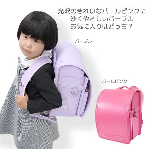 ぼんぼんりぼん サンリオ キャラクター ランドセル 新入学 通学 バッグ 
