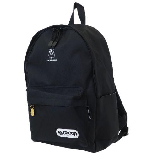 YOSISTAMP×OUTDOOR デイパック リュック ヨッシースタンプ アウトドア