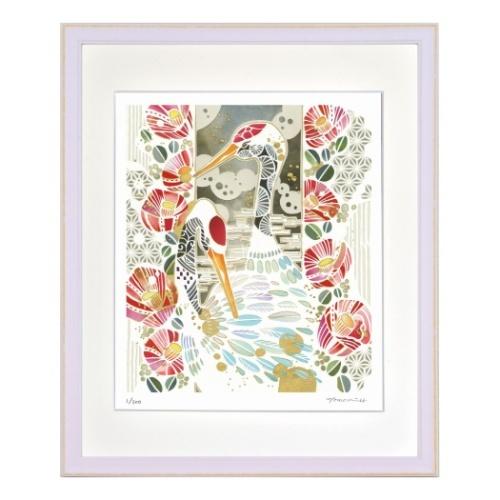 2026年最新】Yahoo!オークション - #椿(絵画)の中古品・新品・未使用品一覧