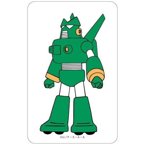 クレヨンしんちゃん まじかる百貨店クリアカード アニメキャラクター